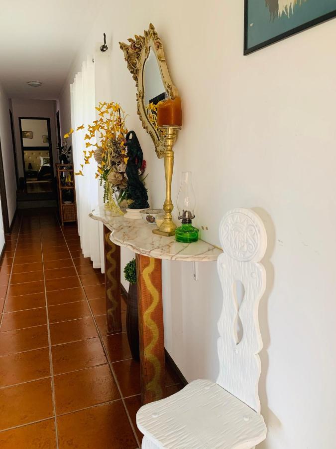 Quinta Paraiso Do Ermal Vieira do Minho Luaran gambar