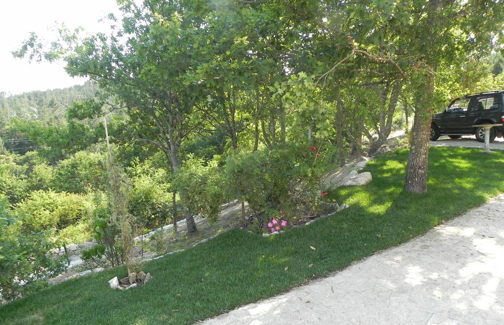 Quinta Paraiso Do Ermal Vieira do Minho Bilik gambar