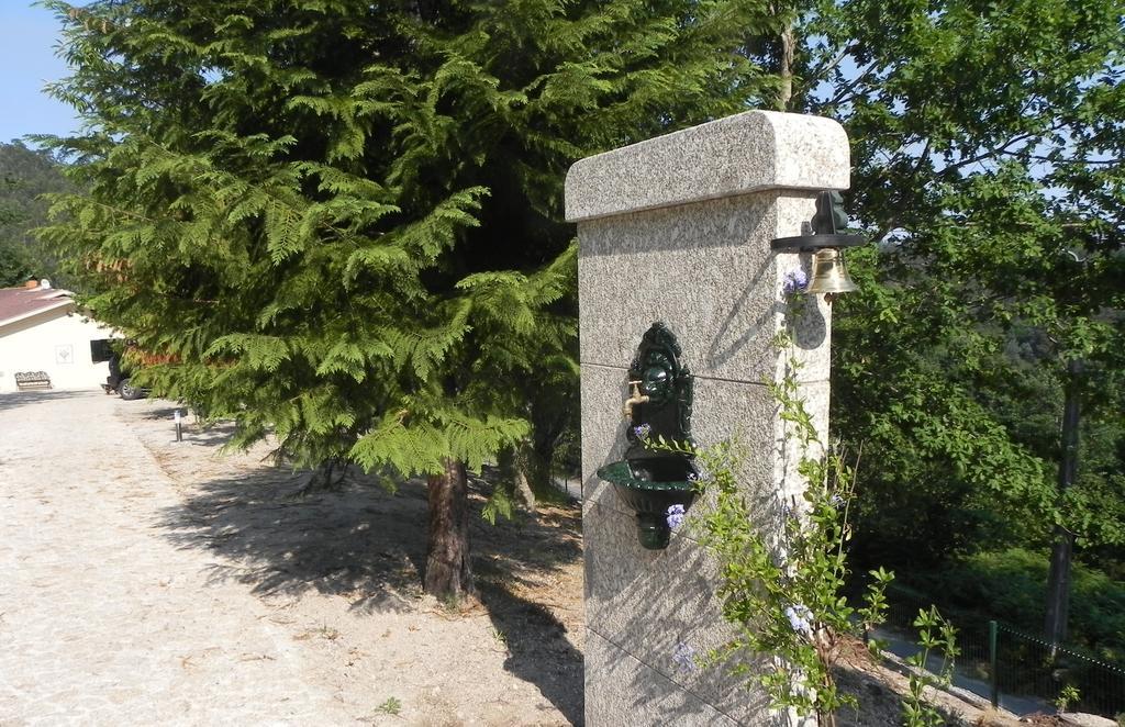 Quinta Paraiso Do Ermal Vieira do Minho Bilik gambar