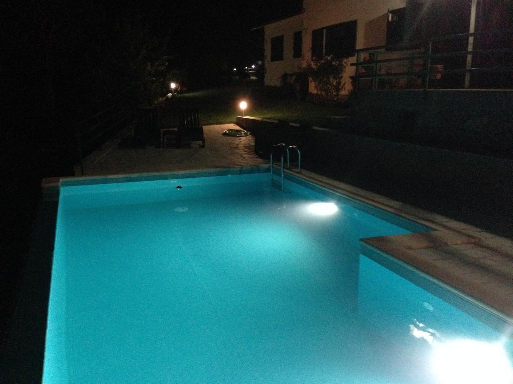 Quinta Paraiso Do Ermal Vieira do Minho Luaran gambar